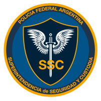Escudo CUSTODIA