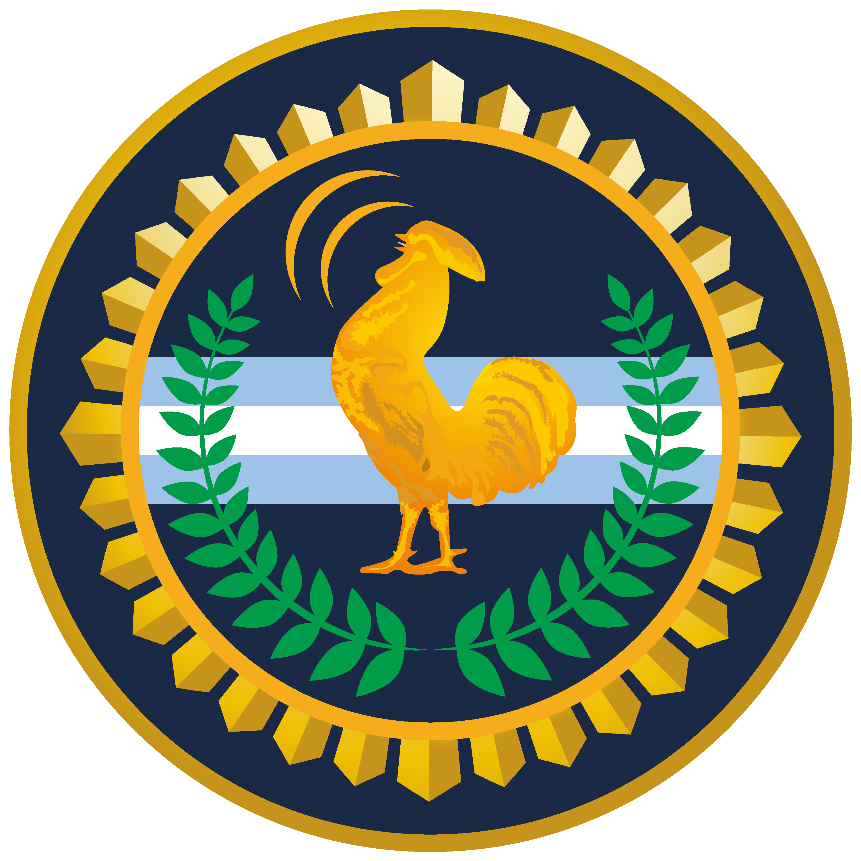 Escudo SECRETARIA GENERAL