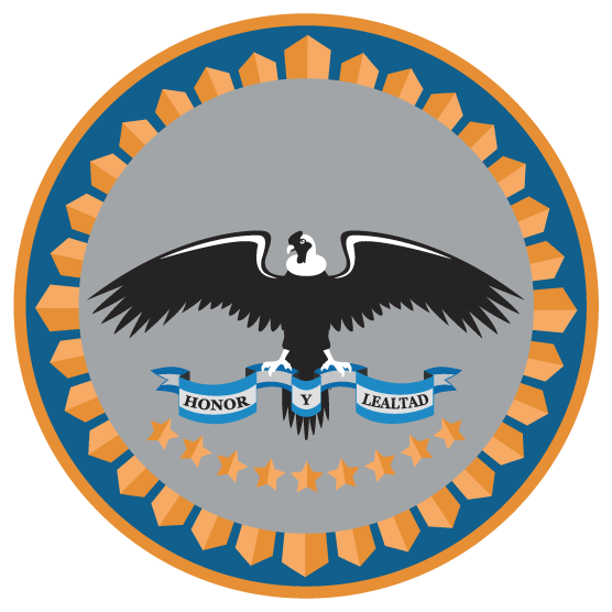 Escudo Agencias