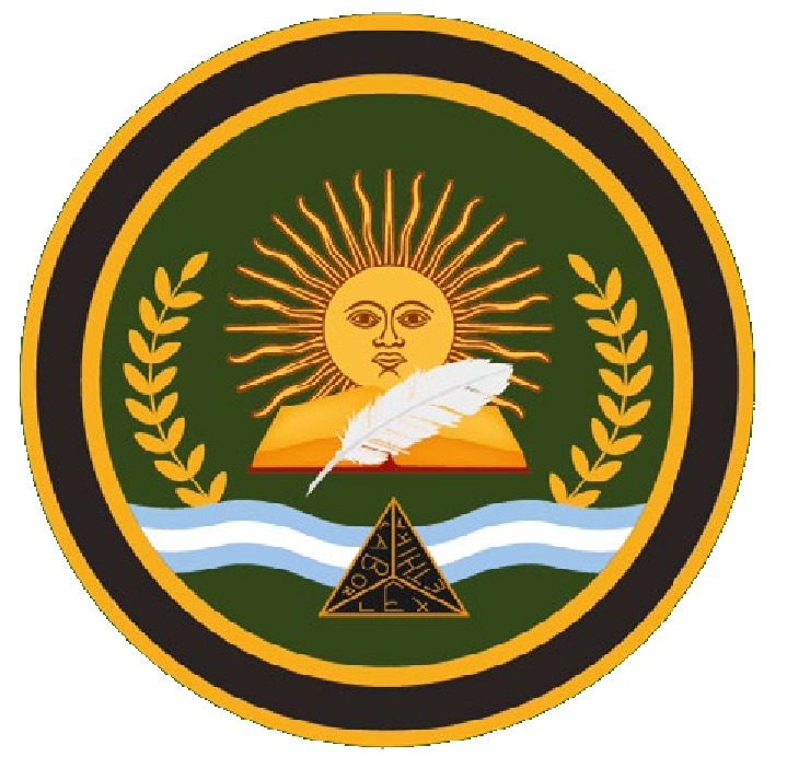 Escudo DESARROLLO PROFESIONAL